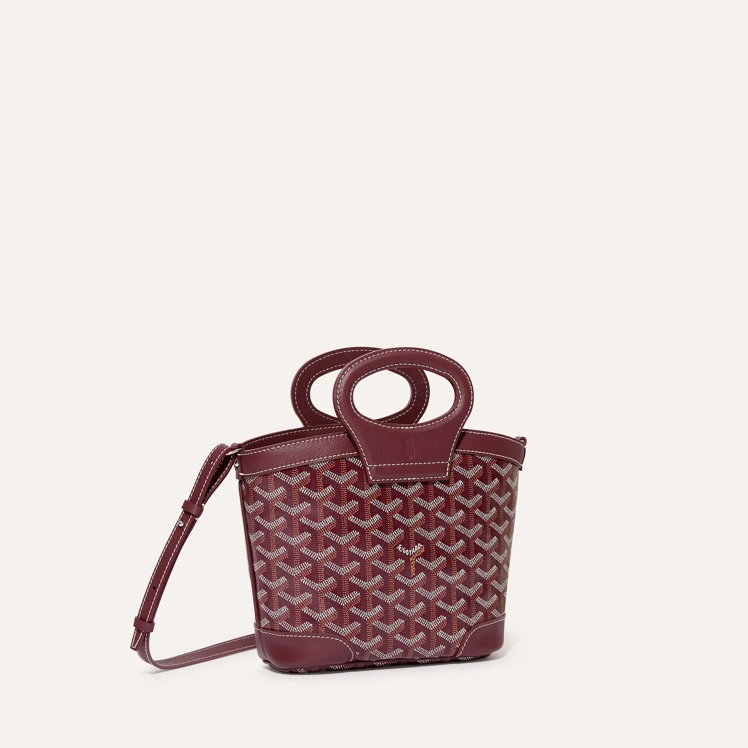 Goyard Beluga Mini Bag - Image 1